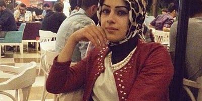 Bursa'da eşini öldüren şahıs 