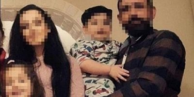 Bursa'da eski eşinin ölmeden selasını okutmuştu! Tutuklandı