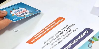 Bursa'da esnafa da aileye de tam destek