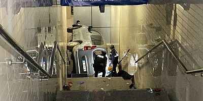 Bursa'da feci kaza! Doğum gününde can verdi...