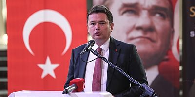 Bursa'da Fetih Günü Etkinlikleri zamanı