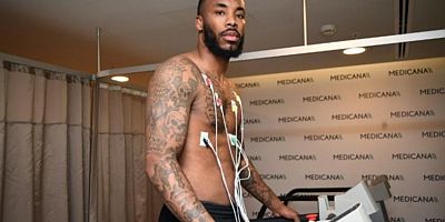 Bursa'da forma giymişti! Soyguna karıştı...