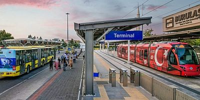 Bursa'da geleceğin ulaşım modelleri konuşulacak