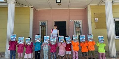 Bursa'da gelişim geriliği tespit edilen çocuklara erkenden ulaşıldı