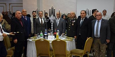 Bursa'da Gemlik Belediyesi öğretmenler gününde coşkulu anlara sahne oldu