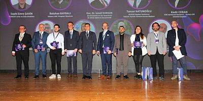 Bursa'da girişimcilere büyük destek