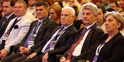 Bursa'da girişimcilik zamanı