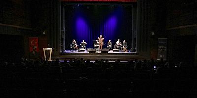 Bursa'da 'Gönülden Gönüle Ramazan Nefesi'