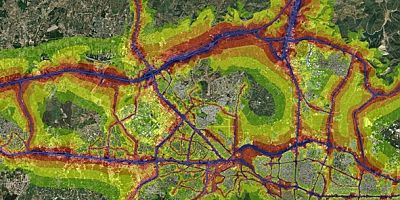 Bursa’da gürültü kirliliğiyle ortak mücadele sürüyor