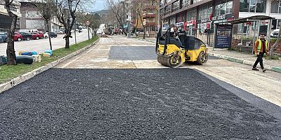 Bursa'da güvenli ulaşım seferberliği