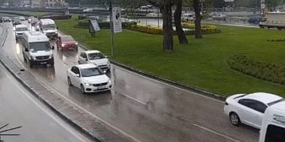 Bursa'da hafta sonu bazı yollar trafiğe kapatılacak
