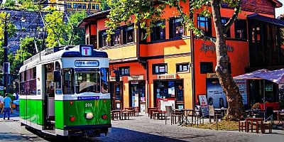 Bursa'da hafta sonu ve yeni haftada hava durumu nasıl olacak?