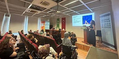 Bursa'da Halk Sağlığı Haftası’nda toplum bilinçlendiriliyor