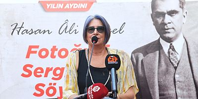 Bursa'da Hasan Âli Yücel’e Osmangazi vefası