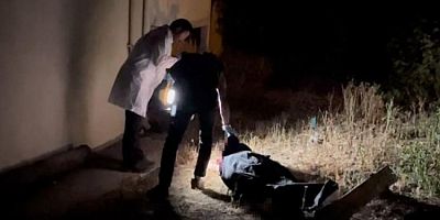 Bursa'da hava almak için çıktığı camdan düştü