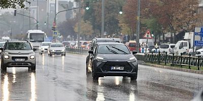 Bursa'da hava nasıl olacak? 1 Nisan 2026