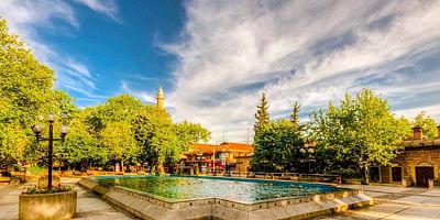 Bursa'da hava nasıl olacak?