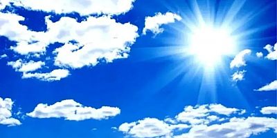 Bursa'da hava nasıl olacak?