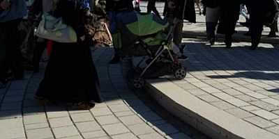 Bursa'da her gün binlerce kişinin geçtiği yerle ilgili önemli çağrı!