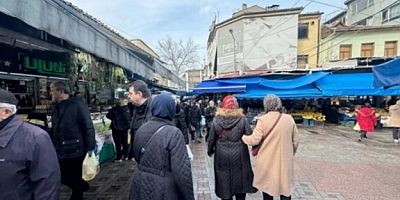 Bursa'da iftar seferberliği: 14 noktada ücretsiz!