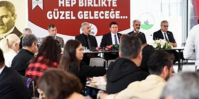 Bursa'da ilk kreş Hamitler’de hizmete girecek!