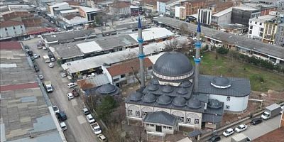 Bursa'da İnegöl Belediyesi'nden çeyrek asırlık kandil geleneğine katkı