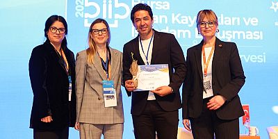 Bursa'da 'İstihdam Buluşması'na yoğun ilgi