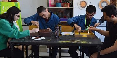 Bursa'da 'iyilik' engelleri aşıyor