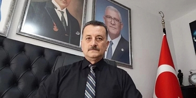 Bursa'da İznik İYİ Parti ilçe başkanından Papa ziyareti açıklaması