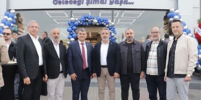 Bursa’da JET1001 sektöre merhaba dedi