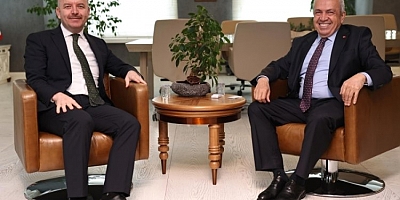 Bursa'da kaçak yapıyla mücadelede ortak mesaj