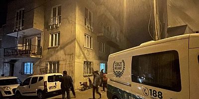 Bursa'da kadın cinayeti: Katil zanlısı en yakını çıktı!