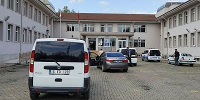 Bursa'da kadın cinayeti!