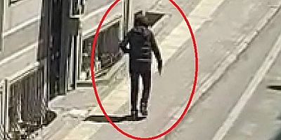 Bursa'da kan donduran olay! Kafasındaki ses, 3 kere 'Onu vur' demiş...