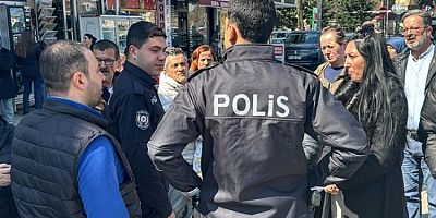 Bursa'da kar payı dolandırıcılığı! Kaçak kuyumcular aranıyor