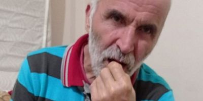 Bursa'da kayıp yaşlı adamdan sevindirici haber