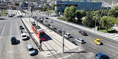 Bursa’da kesintisiz ulaşım için yeni hamle