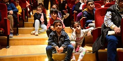 Bursa'da Kestel Belediyesi'nden çocuklara ara tatil müjdesi