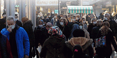 Bursa'da kırmızı alarm! 