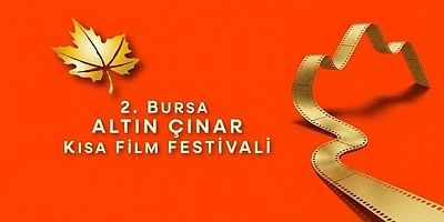 Bursa’da kısa film heyecanı başlıyor: Festival programı açıklandı