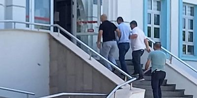 Bursa'da Köfteci Yusuf'u soyan müdür yardımcısı tutuklandı