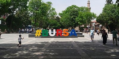 Bursa'da kontrollü normalleşme süreci başlıyor