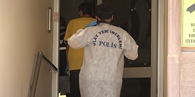 Bursa'da korkunç olay! Ailesini katledip intihar etti