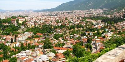 Bursa'da korkutan deprem! O sözler akıllara geldi