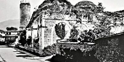 Bursa'da 'Küçük Kıyamet' olarak adlandırılan felaket: 1855 Bursa depremleri