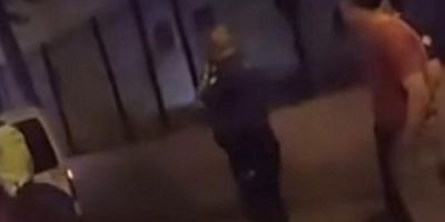 Bursa'da küçük kıza taciz girişimi!