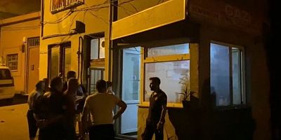 Bursa'da kupa finalini izlerken geçirdiği kalp krizi sonucu hayatını kaybetti