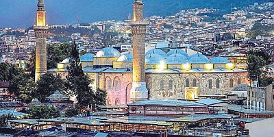 Bursa'da Kurban Bayramı namazı saat kaçta?