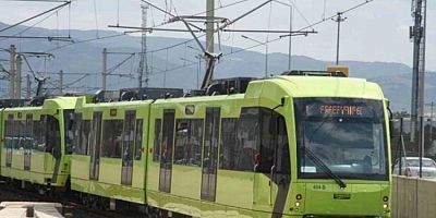 Bursa'da Kurban Bayramında ulaşım ücretsiz