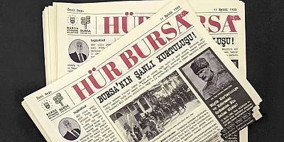 Bursa’da kurtuluşun 102. yılında tarihe yolculuk